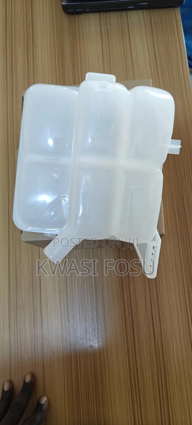 Coolant Recovery Reservoir Tank,Focus, Escape, C-Max,Transit photo 3