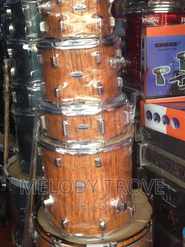 Pearl Drums(Set) · Photo 2
