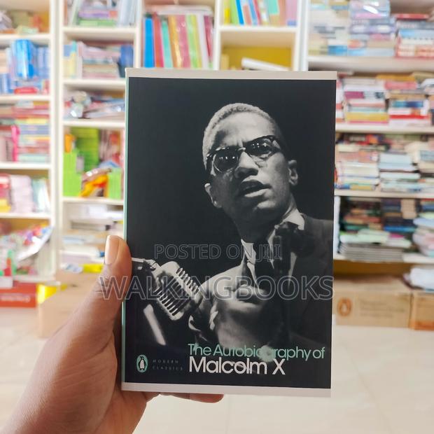 The Autobiography of Malcolm X · Photo 2