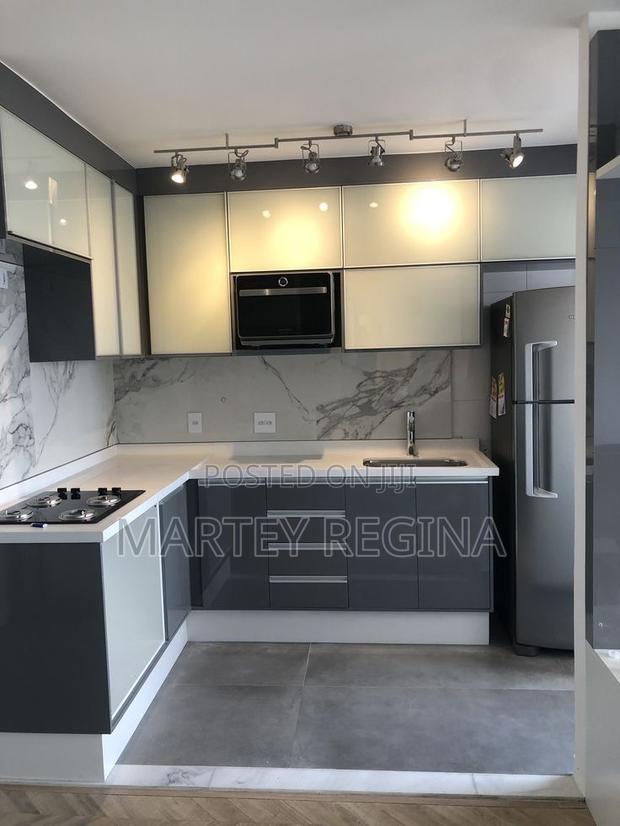 Kitchen Cabinets Set · Photo 2