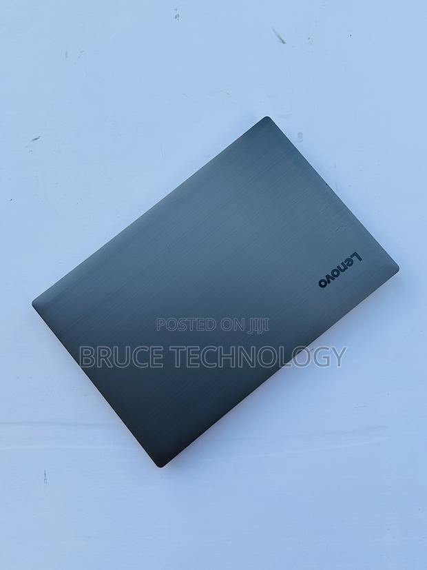 Laptop Lenovo V330 8GB Intel Core i5 SSD 256GB photo 3