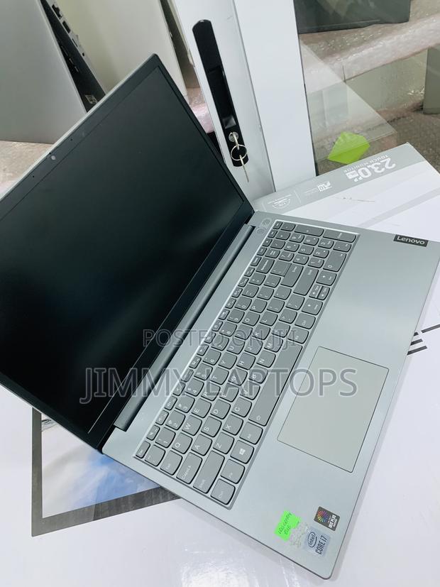 Laptop Lenovo ThinkBook 15s Gen 2 8GB Intel Core I7 SSD 256GB photo 3