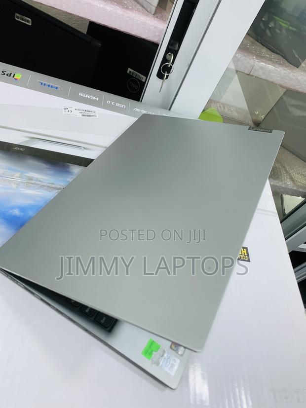 Laptop Lenovo ThinkBook 15s Gen 2 8GB Intel Core I7 SSD 256GB photo 4