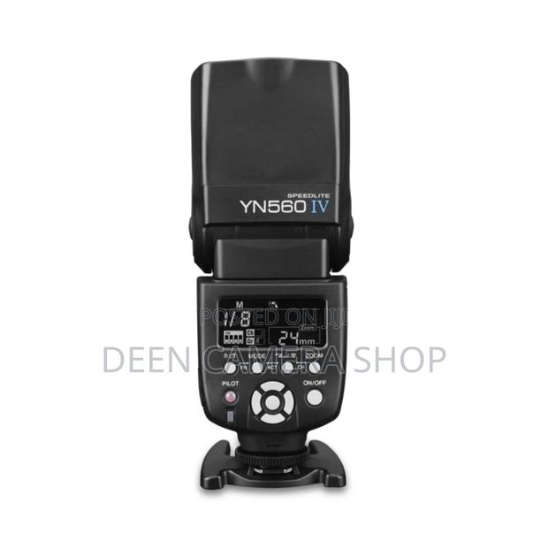 Yn560 Iv Flash · Photo 2