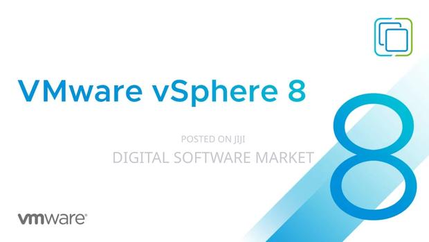 Vmware Vsphere 8 C D Full Version · Photo 2