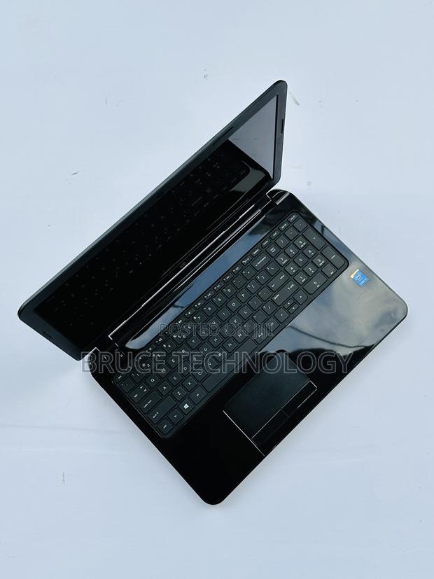 Laptop HP 15 4GB Intel Core i3 HDD 500GB