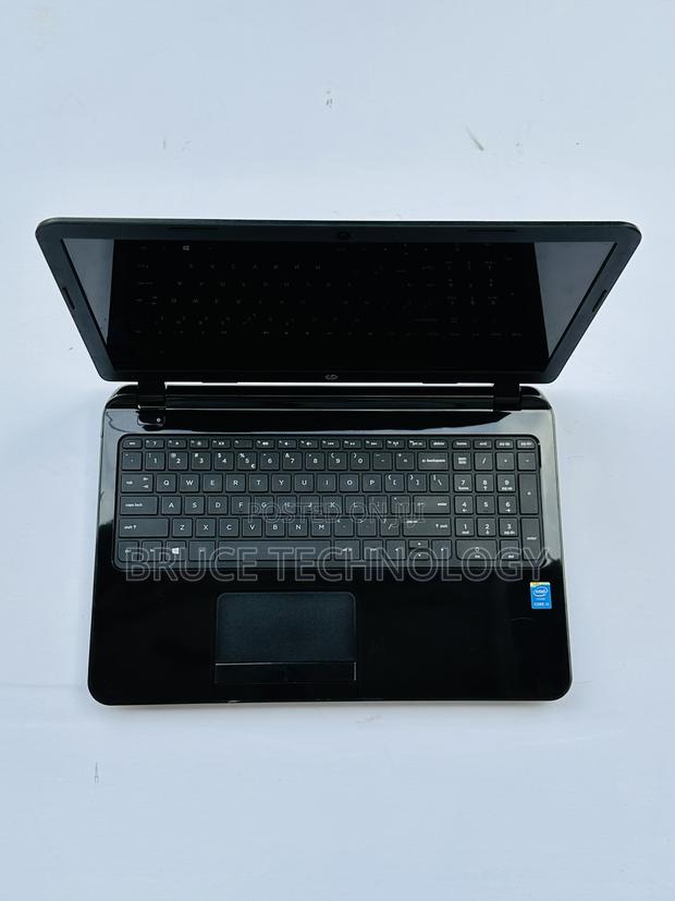 Laptop HP 15 4GB Intel Core i3 HDD 500GB photo 2