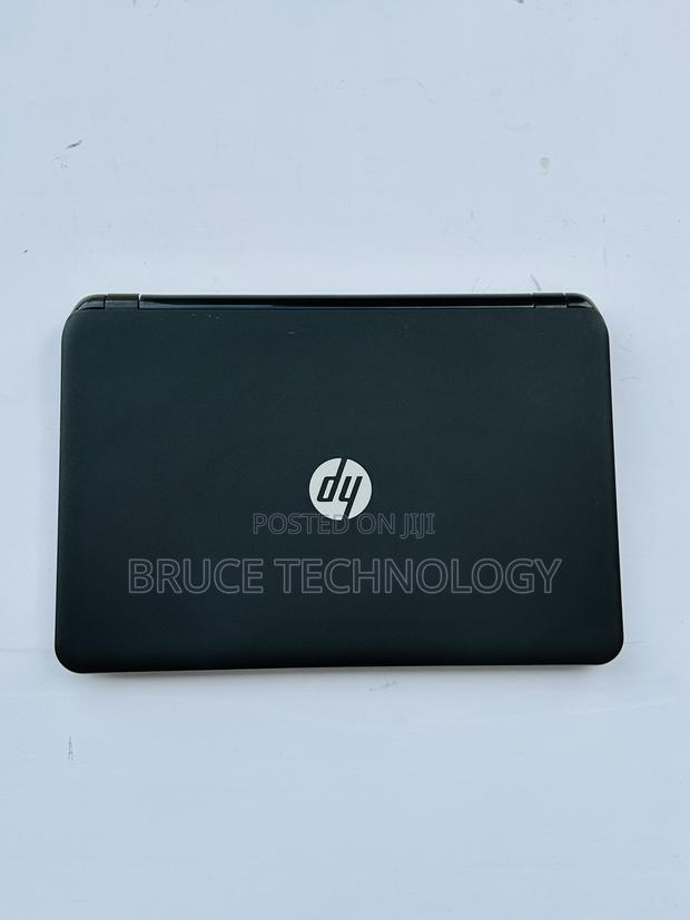 Laptop HP 15 4GB Intel Core i3 HDD 500GB photo 3