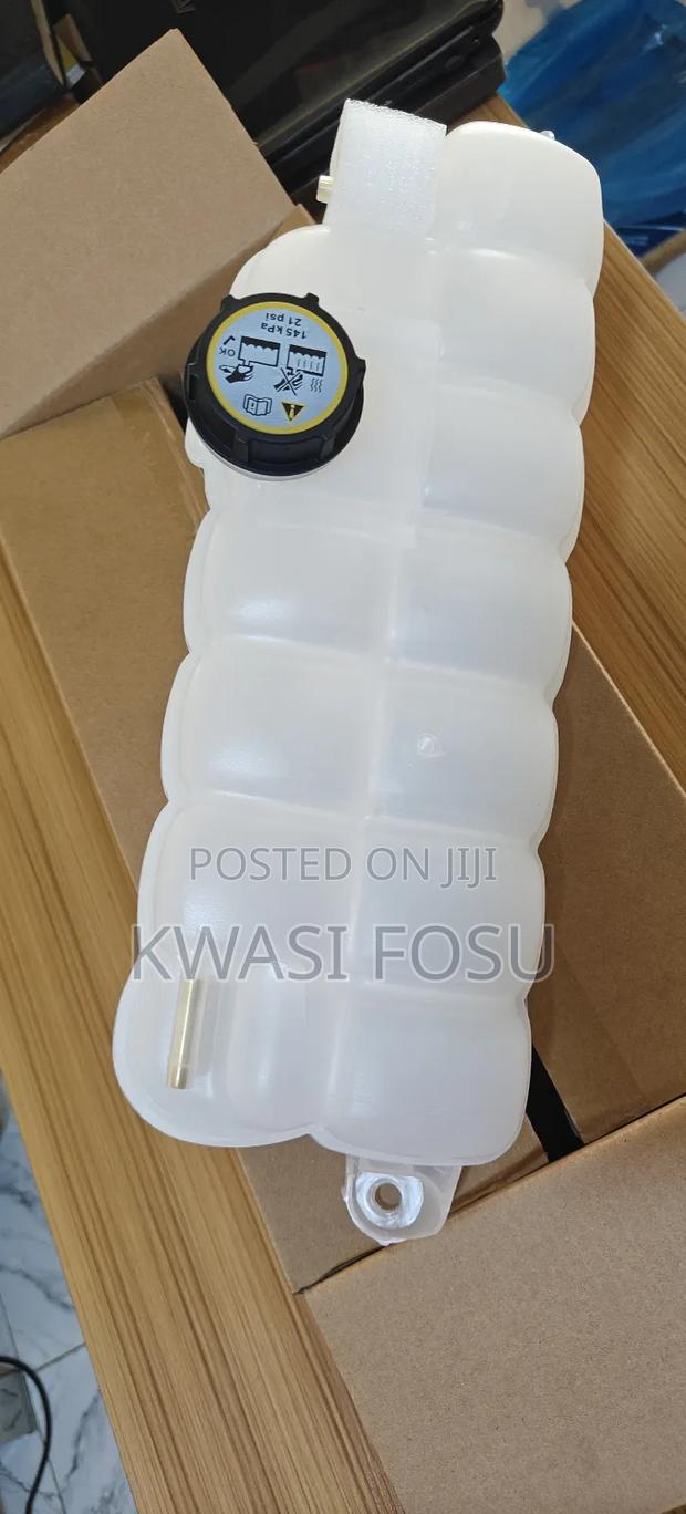 Ford F-150 Reservoir Tank photo 5