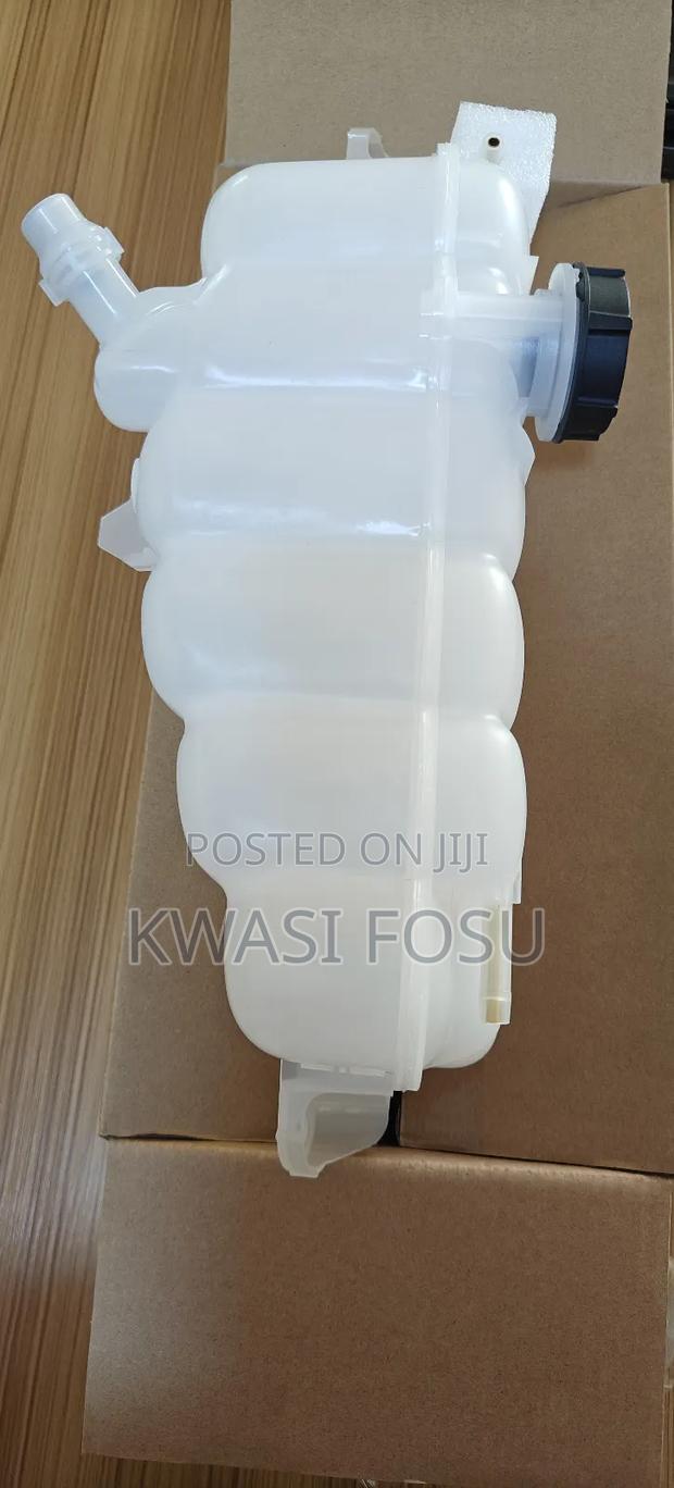 Ford F-150 Reservoir Tank photo 6
