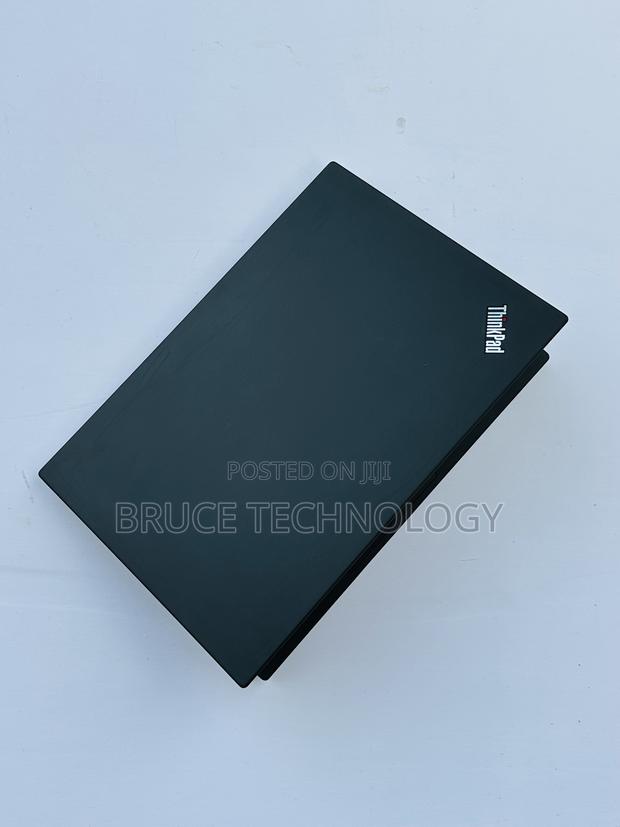 Laptop Lenovo ThinkPad T14 G1 16GB AMD Ryzen 5 SSD 256GB photo 2