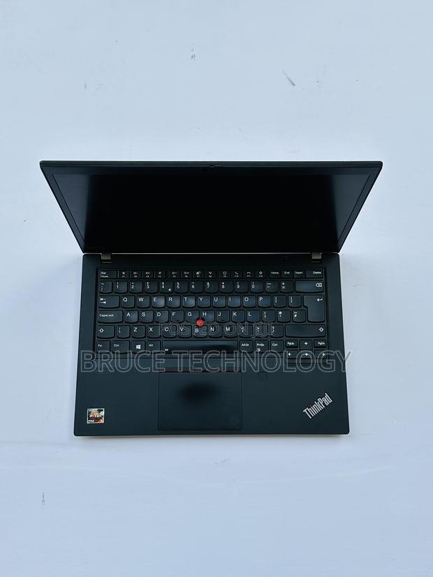 Laptop Lenovo ThinkPad T14 G1 16GB AMD Ryzen 5 SSD 256GB