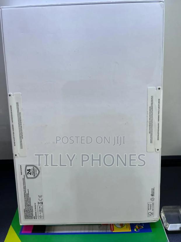 New Samsung Galaxy Tab S10+ 5G 256 GB Gray photo 2