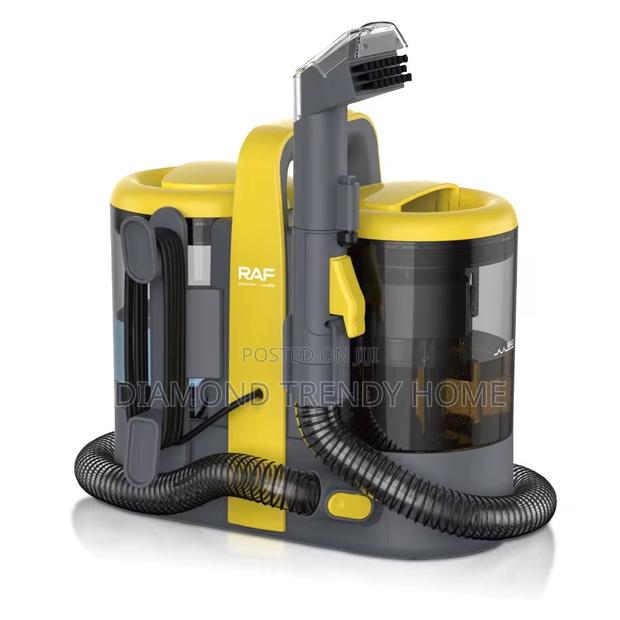 Raf Portable Carpet/Sofa Cleaner photo 2