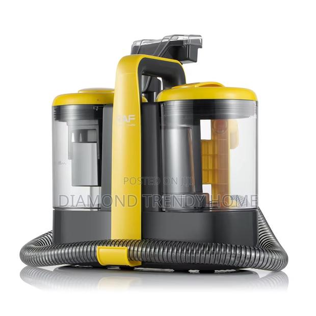Raf Portable Carpet/Sofa Cleaner photo 3