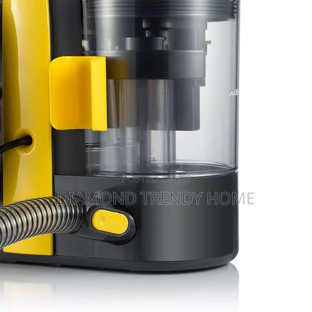 Raf Portable Carpet/Sofa Cleaner photo 5