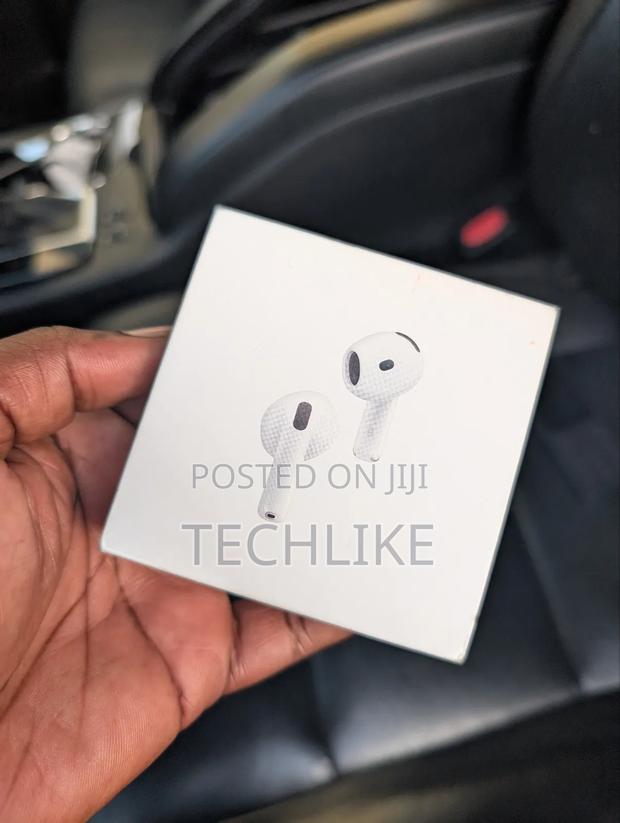 Apple Airpod 4 · Photo 3