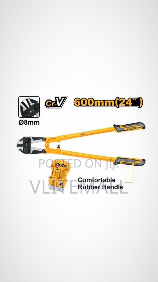 Bolt Cutter 600mm · Photo 2
