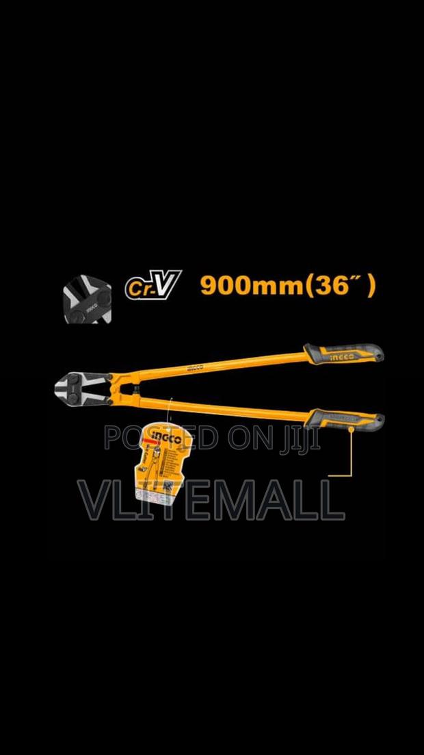 Bolt Cutter 900mm 36" · Photo 2