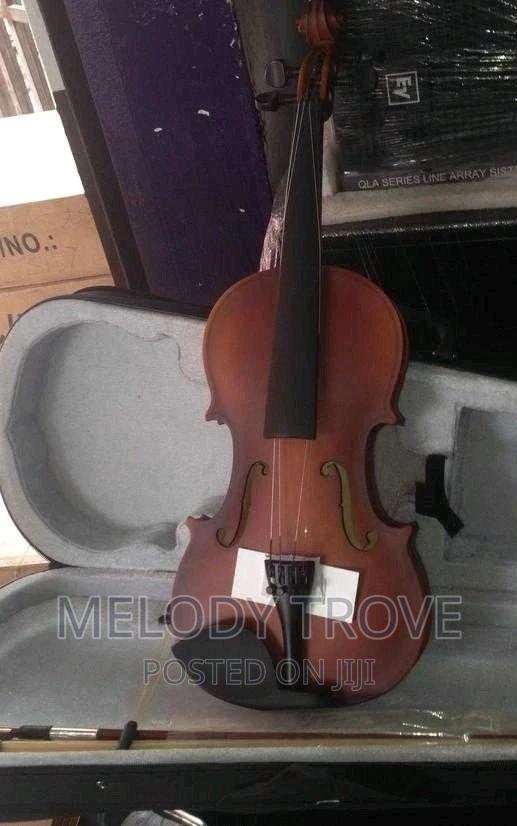 Original Violin · Photo 2