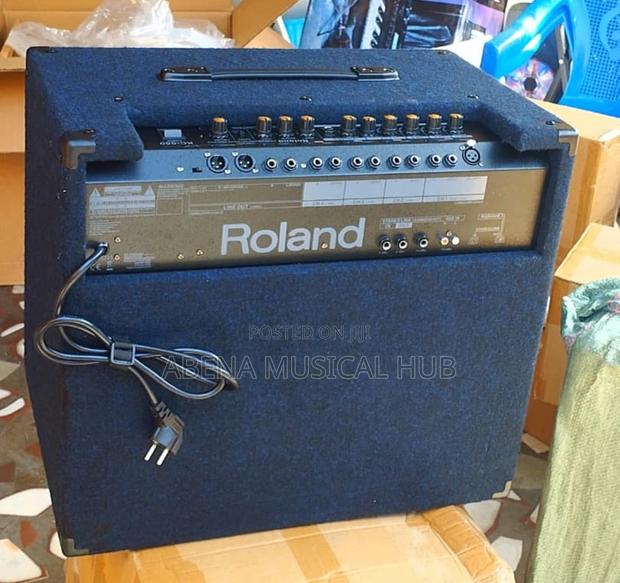 Roland Kc 550 Keyboard Combo · Photo 4