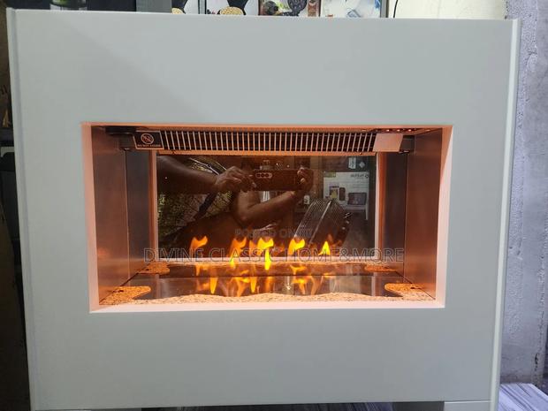 Black+Decker Room Heater 1.8kw photo 6