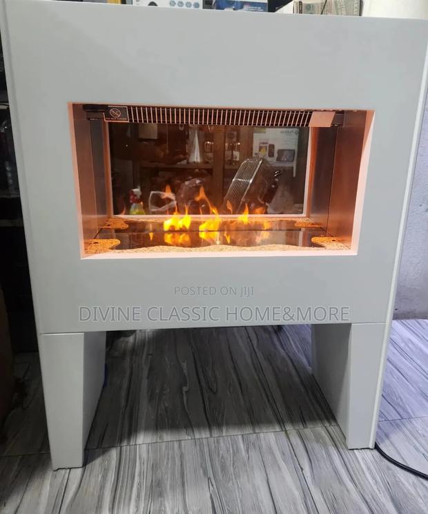 Black+Decker Room Heater 1.8kw photo 2