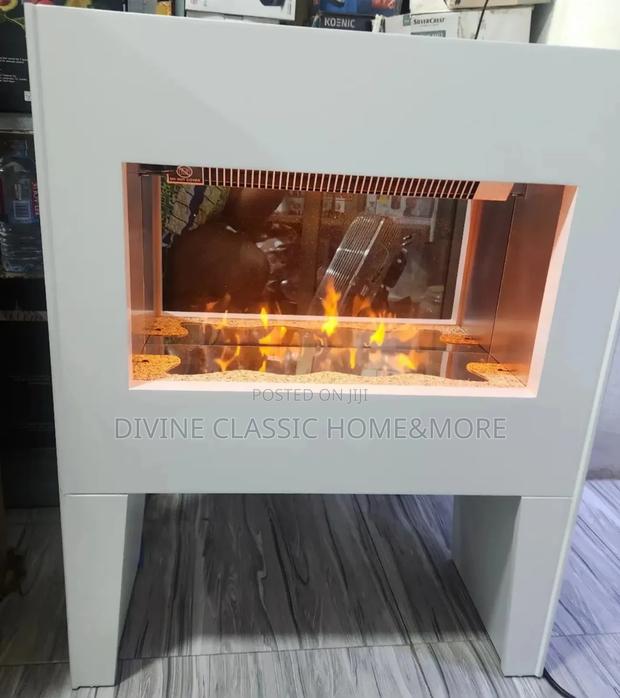 Black+Decker Room Heater 1.8kw photo 3