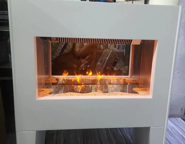 Black+Decker Room Heater 1.8kw photo 4