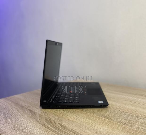 Laptop Lenovo ThinkPad T460s 12GB Intel Core I5 SSD 256GB photo 2