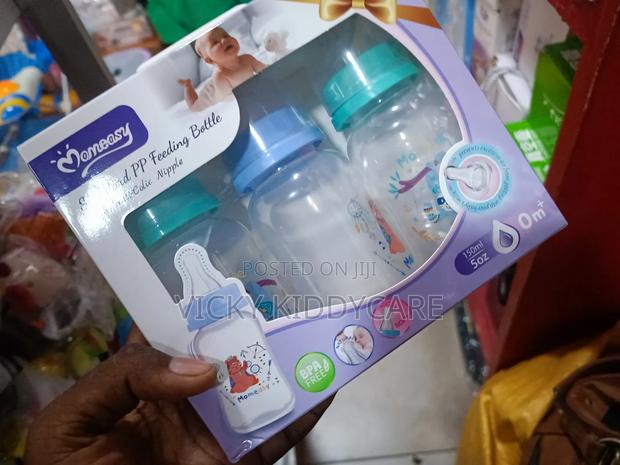Standard Pp Feeding Bottles · Photo 4