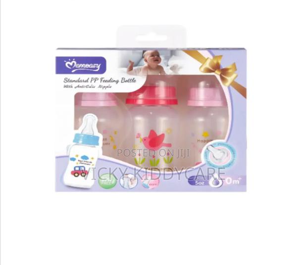 Standard Pp Feeding Bottles · Photo 3