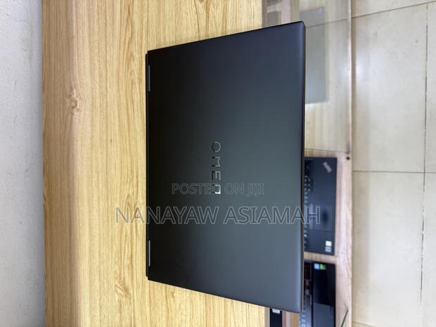 Laptop HP Omen 16 16GB Intel Core I9 SSD 1T photo 5