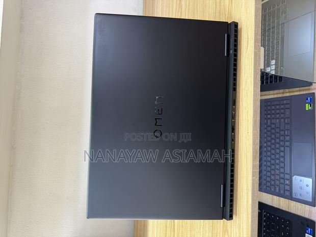 Laptop HP Omen 16 16GB Intel Core I9 SSD 1T photo 3