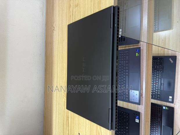 Laptop HP Omen 16 16GB Intel Core I9 SSD 1T photo 4