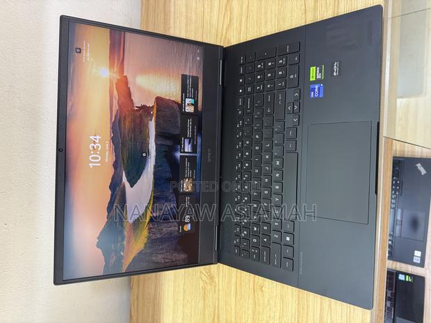 Laptop HP Omen 16 16GB Intel Core I9 SSD 1T
