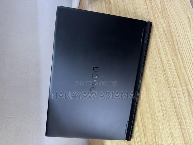 Laptop HP Omen 16 16GB Intel Core I9 SSD 1T photo 7