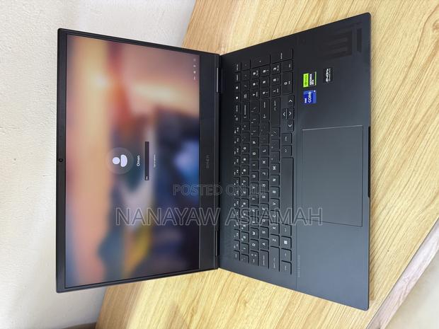 Laptop HP Omen 16 16GB Intel Core I9 SSD 1T photo 6