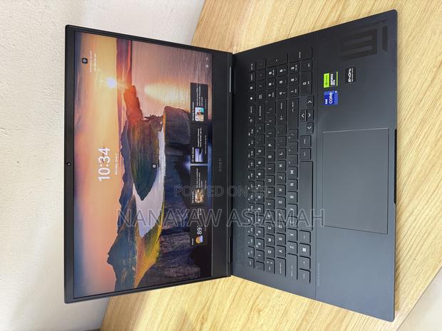 Laptop HP Omen 16 16GB Intel Core I9 SSD 1T photo 2