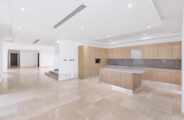 4bdrm House in Encore Properties, US Embassy Area for rent · Photo 3