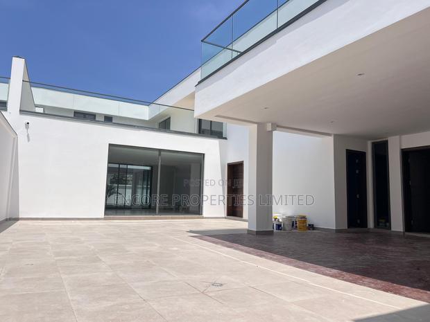 4bdrm House in Encore Properties, US Embassy Area for rent · Photo 2