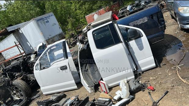 Ford F150 16-20 All Parts Available