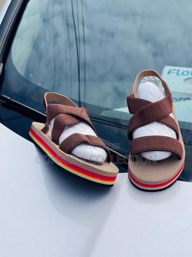 Fashion Sandals
