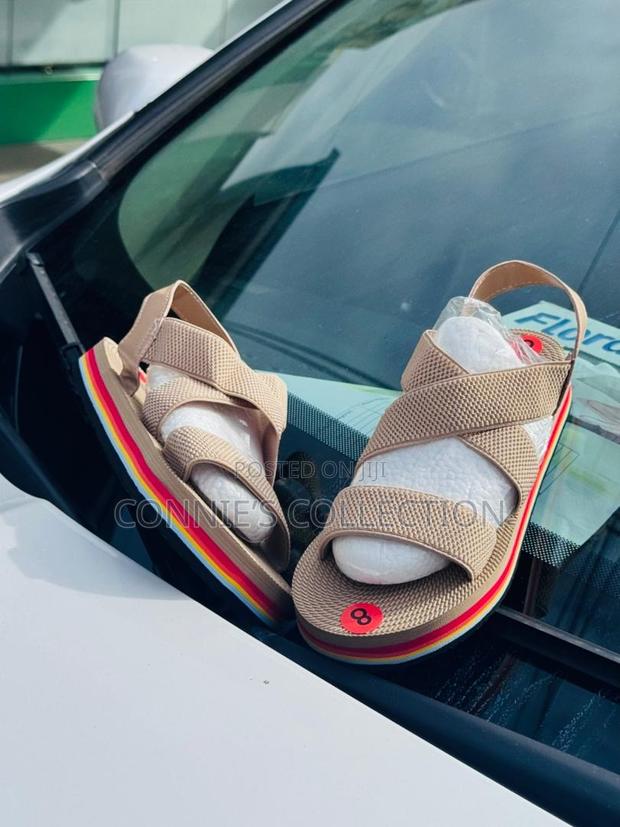 Fashion Sandals photo 3