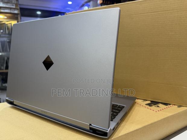 Laptop HP Omen 16 16GB Intel Core I7 SSD 1T photo 2