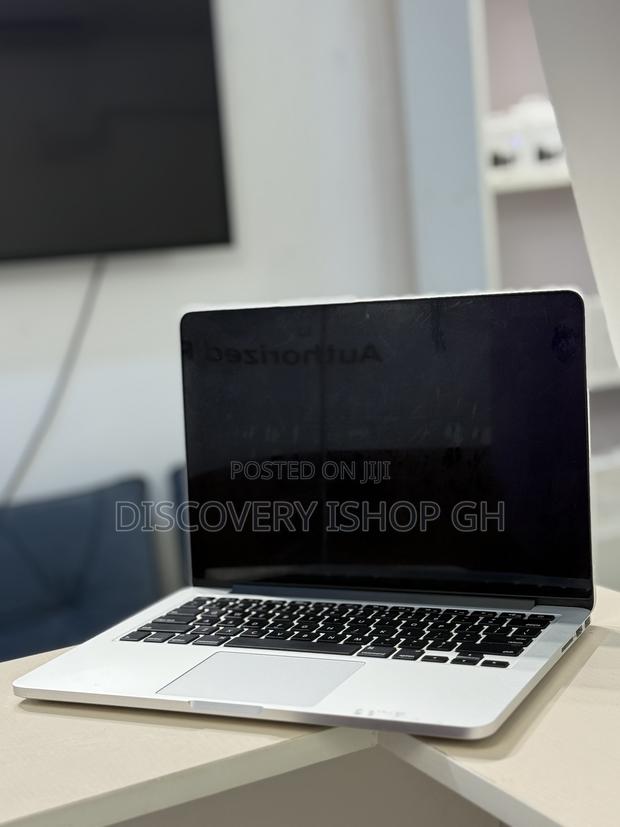 Laptop Apple MacBook Pro 8GB Intel Core I5 SSD 128GB · Photo 4