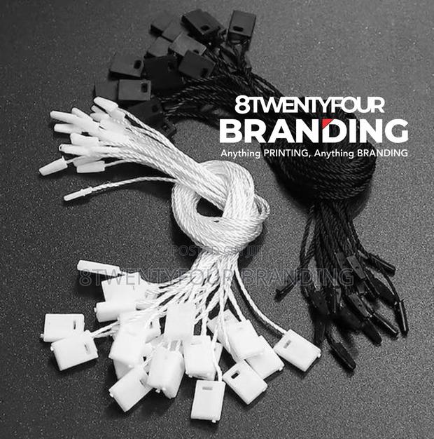Tag Ropes (100pcs In A Pack) · Photo 4