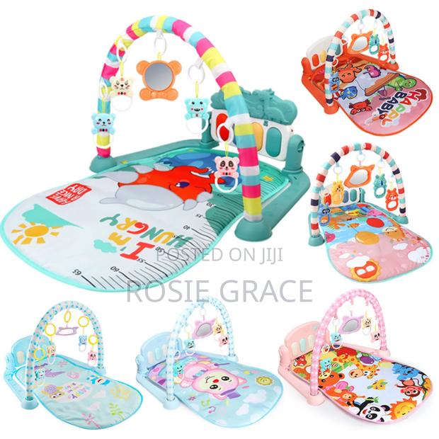 Baby Piano Mat/Gym Mat