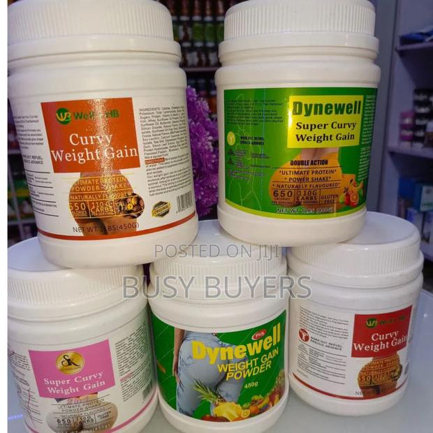 Curvy Powder All Types Available · Photo 2