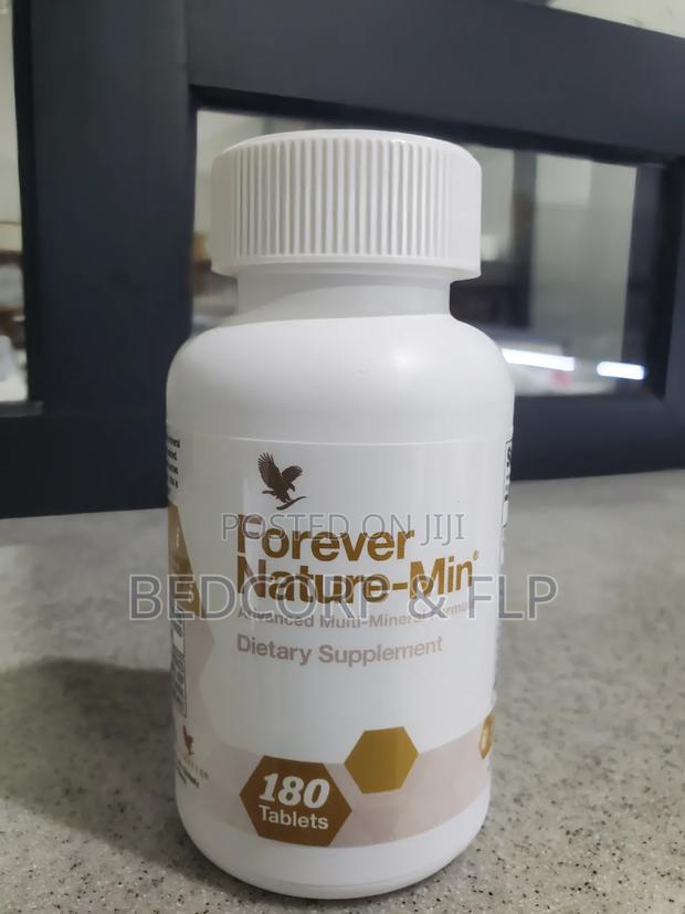 Nature Min - Advance Multi Mineral Dietary Supplement · Photo 2